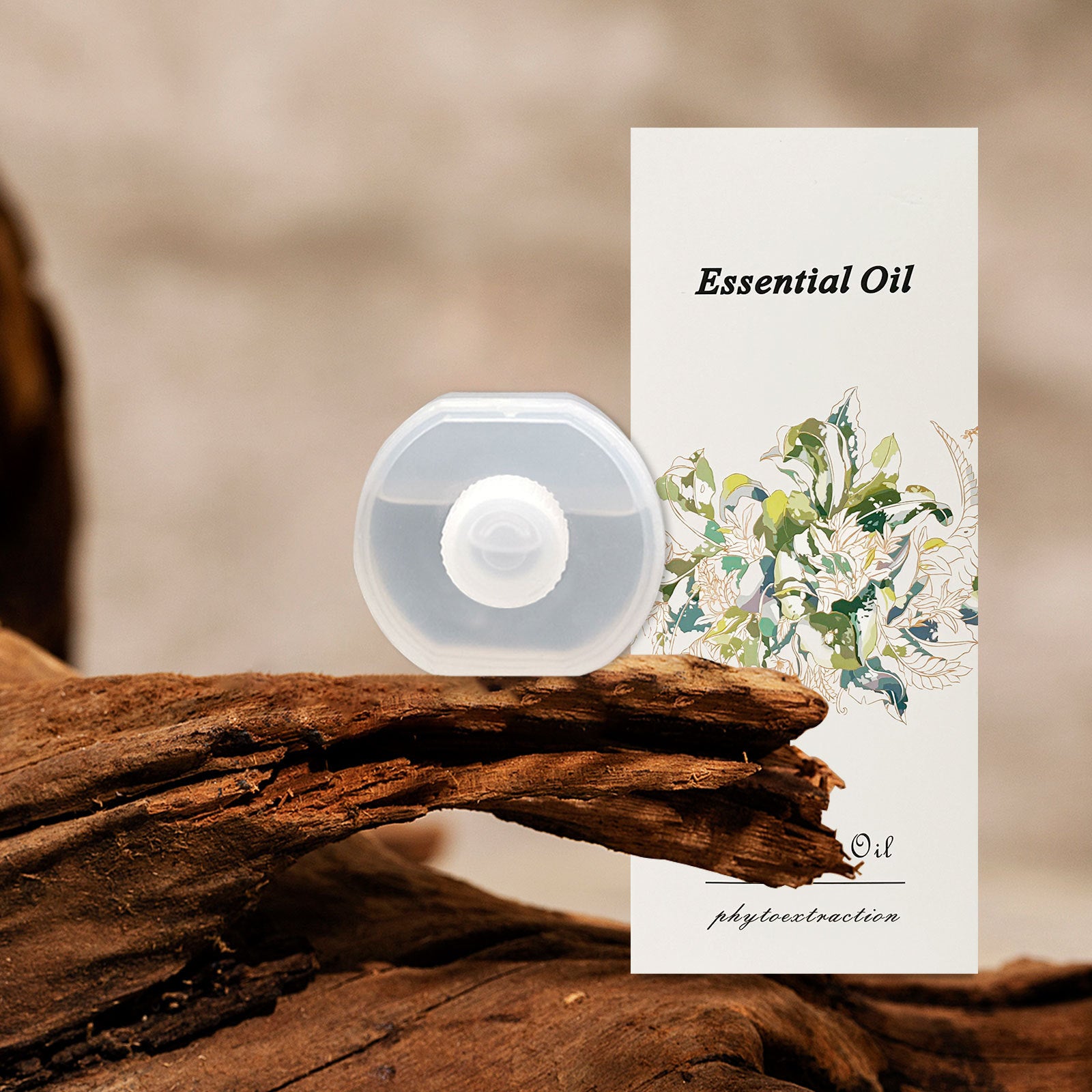 Alloy PC Three Speed Control Intelligent Car Mounted Aromatherapy Ultrasonic Atomization Chip  Nano Levelatomized Essential Oil   Wireless Car Humidifier