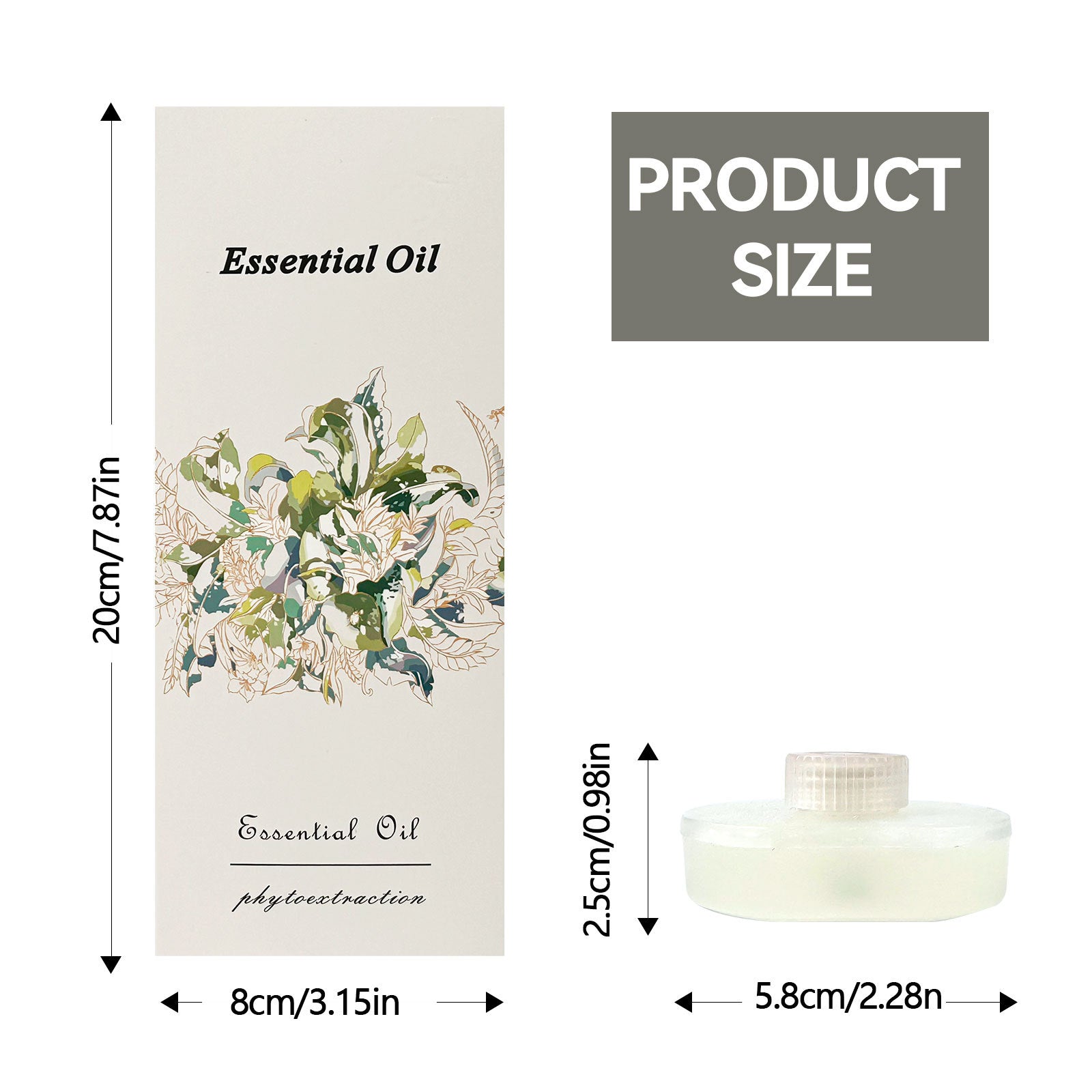 Alloy PC Three Speed Control Intelligent Car Mounted Aromatherapy Ultrasonic Atomization Chip  Nano Levelatomized Essential Oil   Wireless Car Humidifier